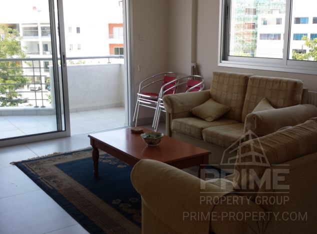 Apartament w rejonie Limassol (Linopetra) na sprzedaż