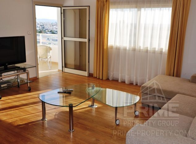 Apartament w rejonie Limassol (Linopetra) na sprzedaż