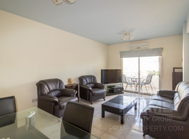 Apartament w rejonie Limassol (Linopetra) na sprzedaż