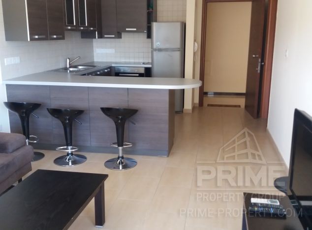 Apartament w rejonie Limassol (Linopetra) na sprzedaż