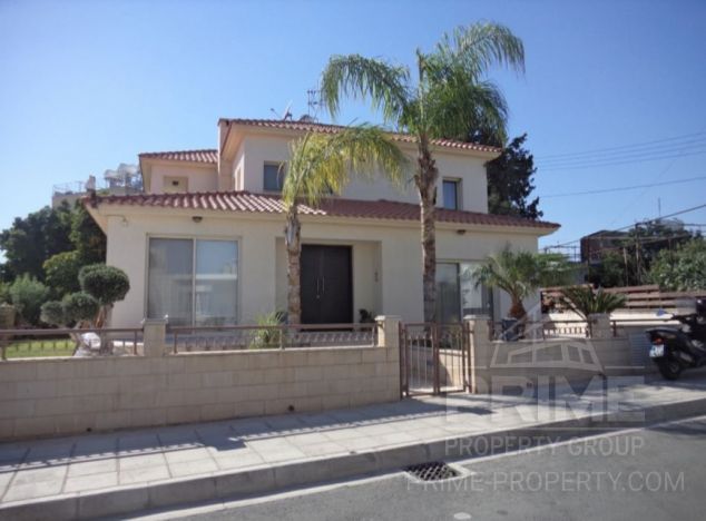 Willa na sprzedaż w Linopetra