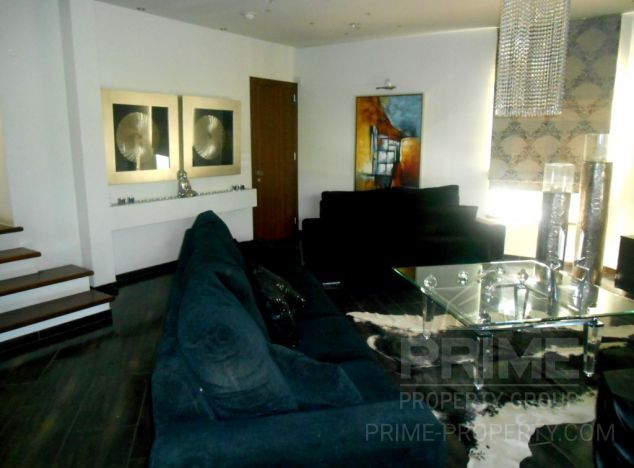  w rejonie Limassol (Mesa Geitonia) na sprzedaż