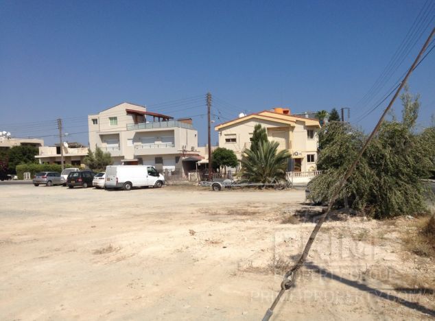 Ziemia w rejonie Limassol (Mesa Geitonia) na sprzedaż