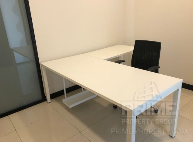 Biuro w rejonie Limassol (Mesa Geitonia) na sprzedaż