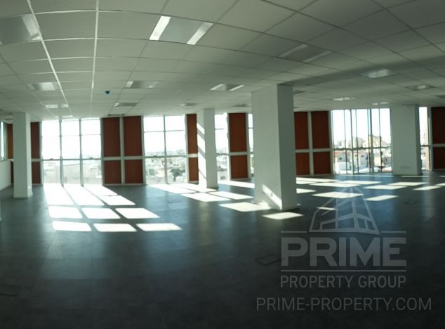 Biuro w rejonie Limassol (Mesa Geitonia) na sprzedaż