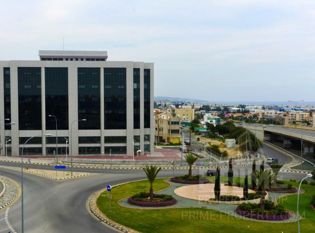 Biuro w rejonie Limassol (Mesa Geitonia) na sprzedaż