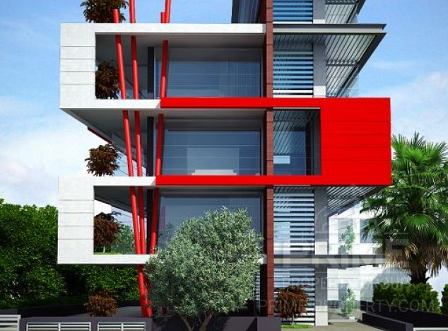 Biuro w rejonie Limassol (Mesa Geitonia) na sprzedaż