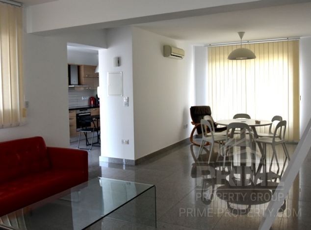 Apartament w rejonie Limassol (Mesa Geitonia) na sprzedaż
