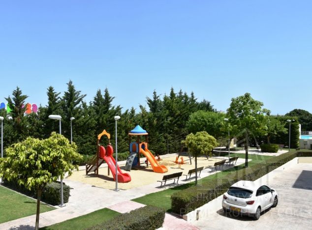 Apartament w rejonie Limassol (Mesa Geitonia) na sprzedaż