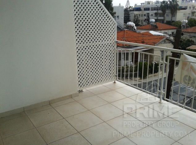 Apartament w rejonie Limassol (Mesa Geitonia) na sprzedaż