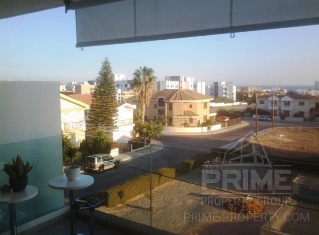 Apartament w rejonie Limassol (Mesa Geitonia) na sprzedaż