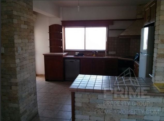 Apartament w rejonie Limassol (Mesa Geitonia) na sprzedaż