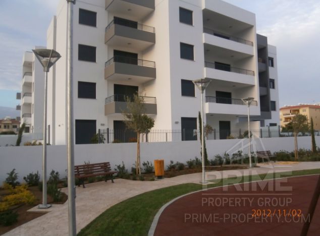 Apartament w rejonie Limassol (Mesa Geitonia) na sprzedaż