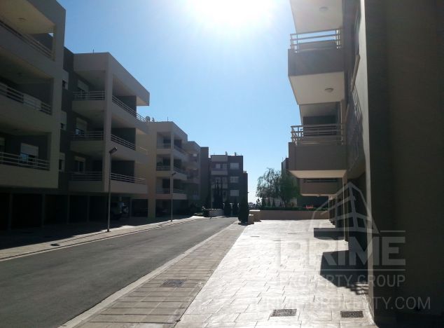 Apartament w rejonie Limassol (Mesa Geitonia) na sprzedaż