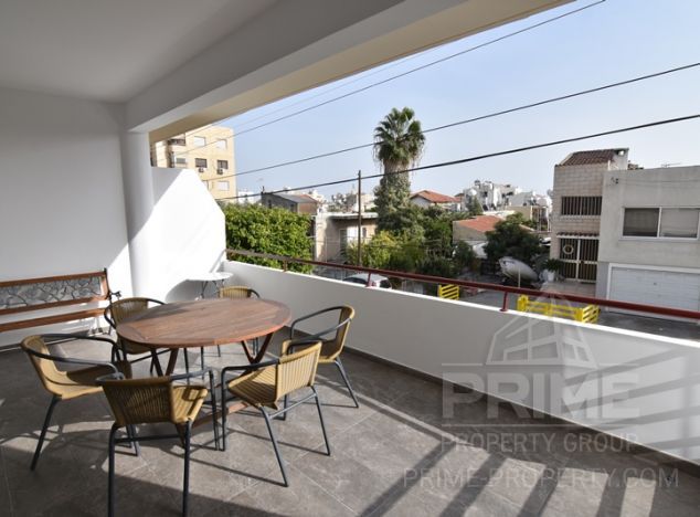 Apartament w rejonie Limassol (Mesa Geitonia) na sprzedaż