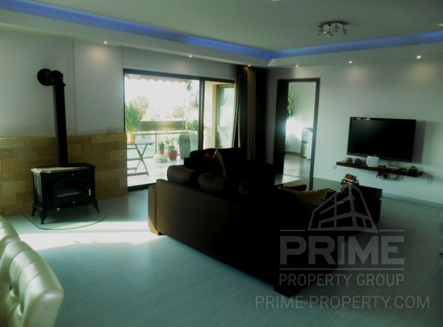 Apartament w rejonie Limassol (Mesa Geitonia) na sprzedaż