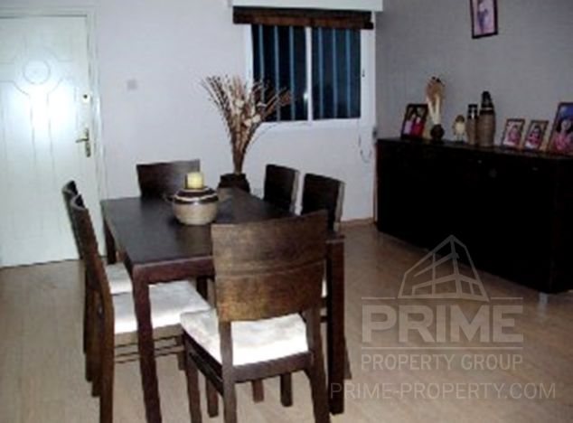 Apartament w rejonie Limassol (Mesa Geitonia) na sprzedaż