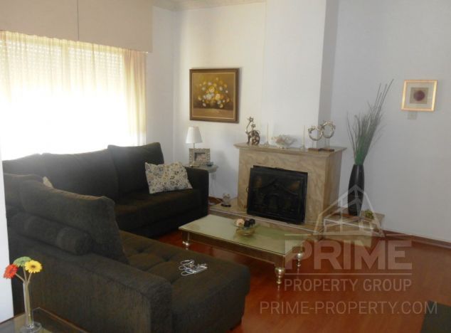 Apartament w rejonie Limassol (Mesa Geitonia) na sprzedaż