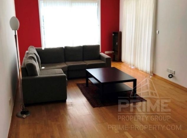 Apartament w rejonie Limassol (Mesa Geitonia) na sprzedaż