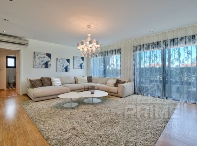 Apartament w rejonie Limassol (Mesa Geitonia) na sprzedaż