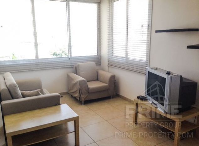 Apartament w rejonie Limassol (Mesa Geitonia) na sprzedaż