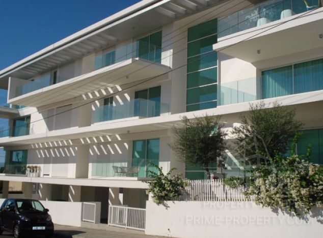 Apartament w rejonie Limassol (Mesa Geitonia) na sprzedaż