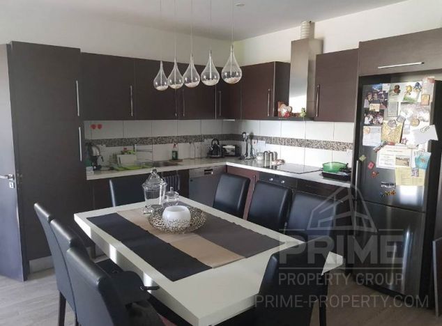 Apartament w rejonie Limassol (Mesa Geitonia) na sprzedaż
