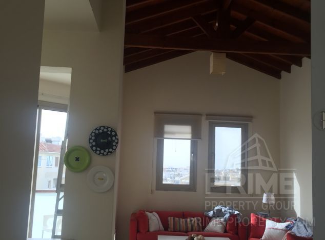 Apartament w rejonie Limassol (Mesa Geitonia) na sprzedaż