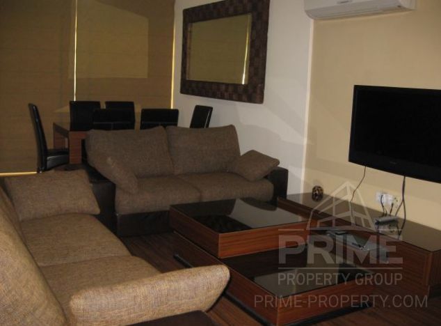 Apartament w rejonie Limassol (Mesa Geitonia) na sprzedaż