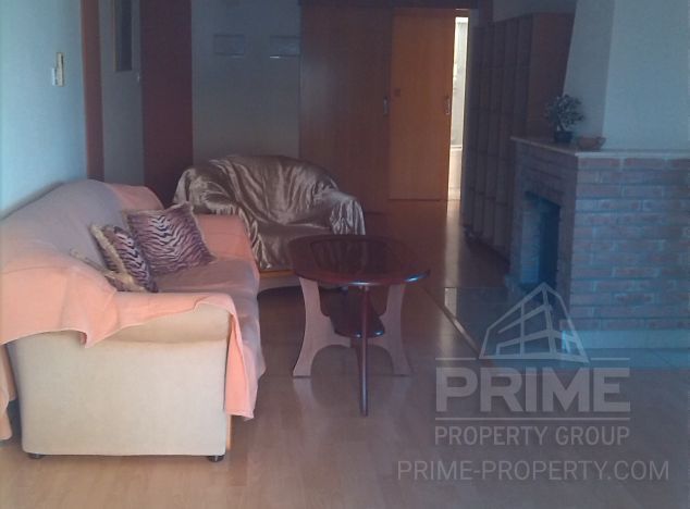 Apartament w rejonie Limassol (Mesa Geitonia) na sprzedaż