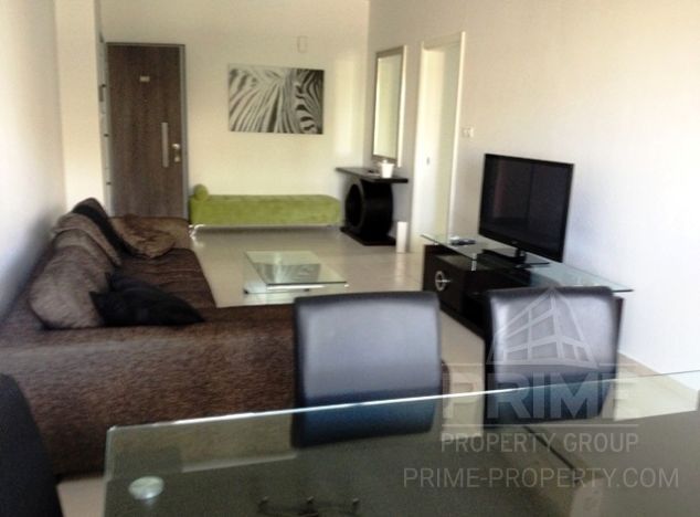 Apartament w rejonie Limassol (Mesa Geitonia) na sprzedaż