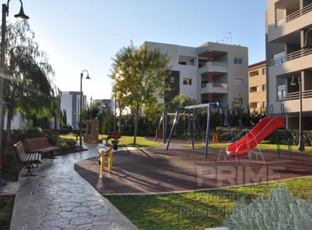 Apartament w rejonie Limassol (Mesa Geitonia) na sprzedaż