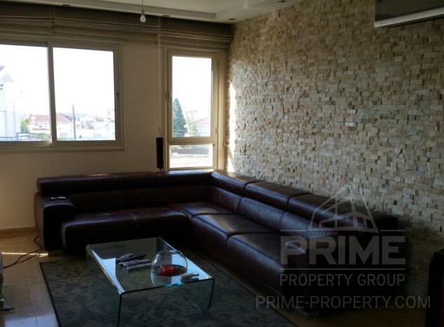 Apartament w rejonie Limassol (Mesa Geitonia) na sprzedaż