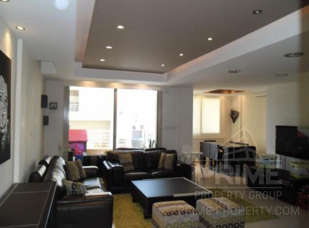 Apartament w rejonie Limassol (Mesa Geitonia) na sprzedaż