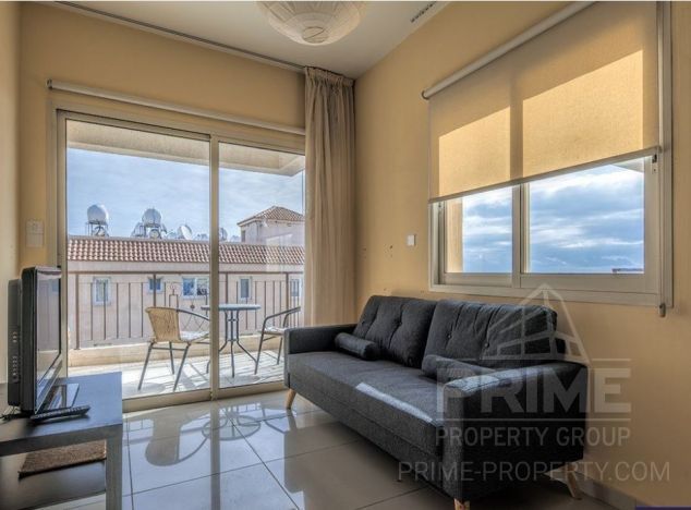 Apartament na sprzedaż w Mesa Geitonia