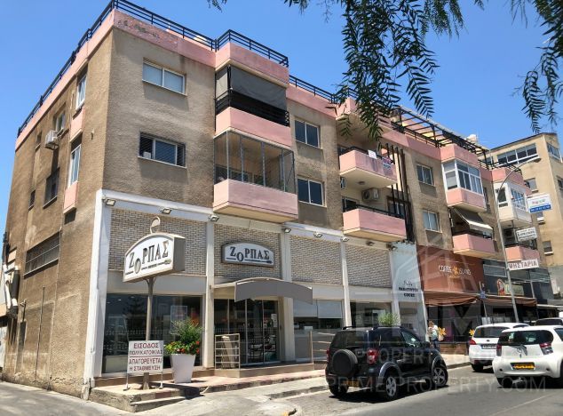  na sprzedaż w Mesa Geitonia