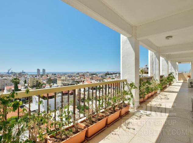  w rejonie Limassol (Mesa Geitonia) na sprzedaż