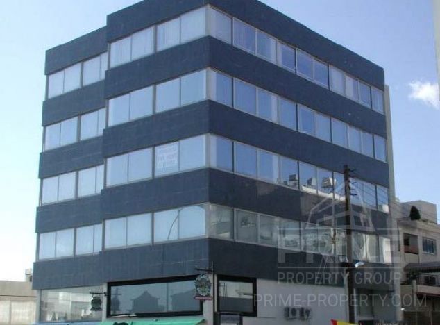  w rejonie Limassol (Mesa Geitonia) na sprzedaż