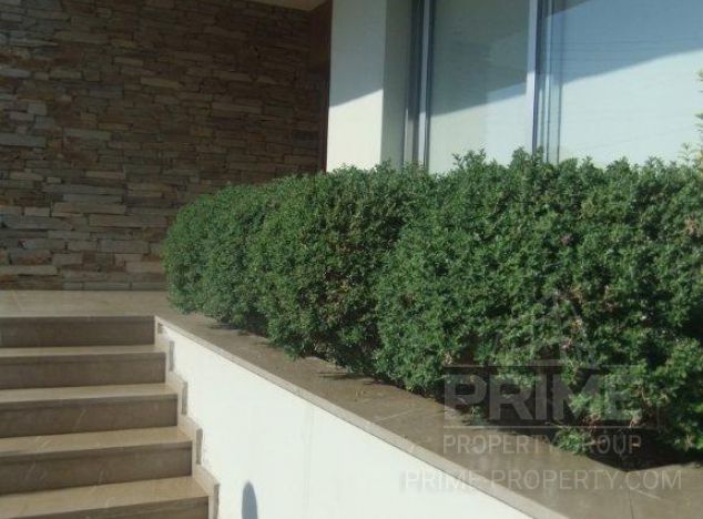 Willa w rejonie Limassol (Mesa Geitonia) na sprzedaż