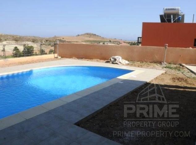 Willa na sprzedaż w Monagroulli