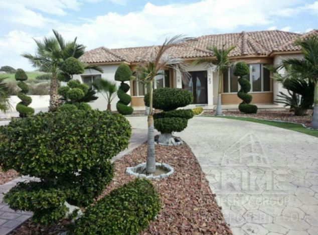 Dom typu Bungalow w rejonie Limassol (Moni) na sprzedaż
