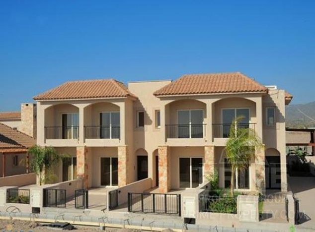  w rejonie Limassol (Moni) na sprzedaż