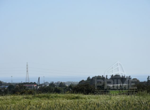 Ziemia w rejonie Limassol (Moni) na sprzedaż