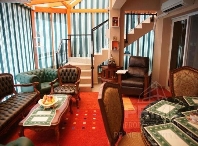 Apartament w rejonie Limassol (Moni) na sprzedaż