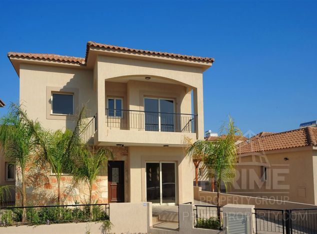 Willa w rejonie Limassol (Moni) na sprzedaż