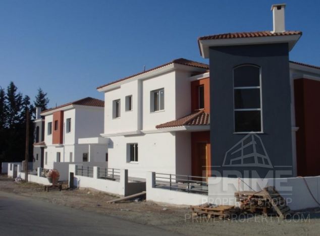 Willa w rejonie Limassol (Moni) na sprzedaż