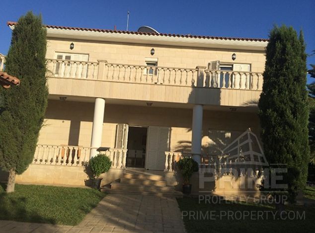 Willa na sprzedaż w Moni