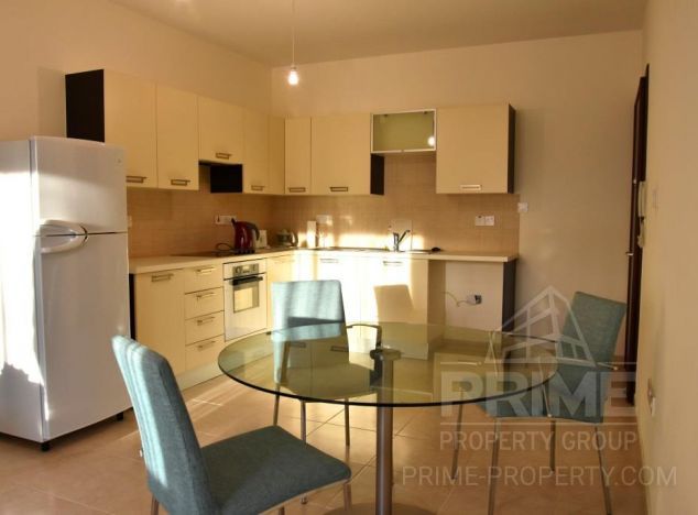 Apartament w rejonie Limassol (Mouttagiaka) na sprzedaż