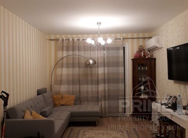 Apartament w rejonie Limassol (Mouttagiaka) na sprzedaż
