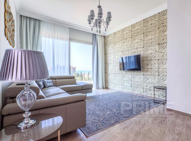 Apartament w rejonie Limassol (Mouttagiaka) na sprzedaż